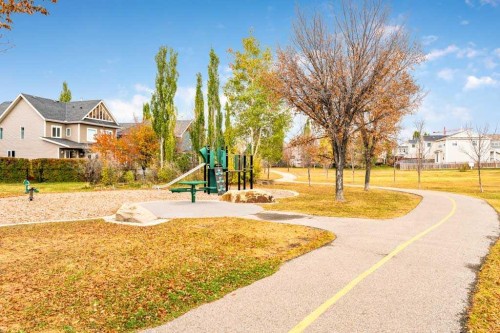 40 Cougar Ridge Heights Sw, Calgary, AB - Outdoor