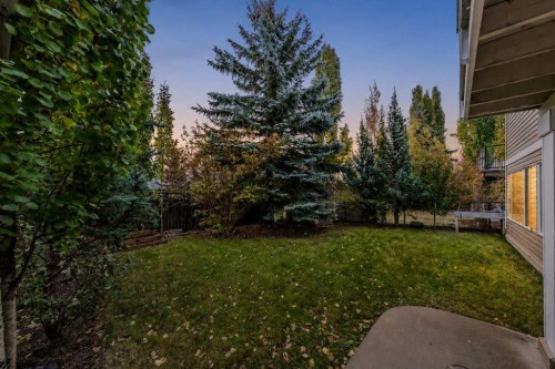 40 Cougar Ridge Heights Sw, Calgary, AB - Outdoor