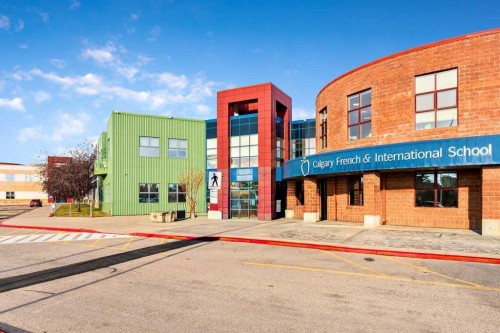 40 Cougar Ridge Heights Sw, Calgary, AB - Outdoor