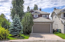 46 Spring View SW Calgary, AB T3H 3S7