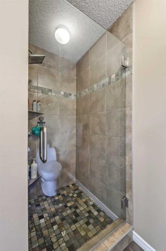 46 Spring View Sw, Calgary, AB - Indoor Photo Showing Bathroom