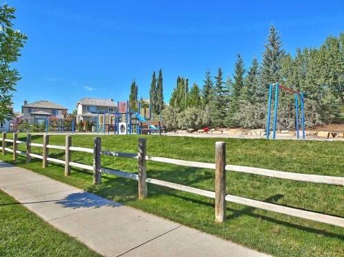46 Spring View Sw, Calgary, AB - Outdoor