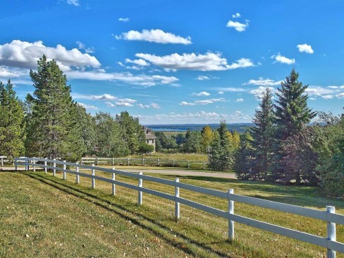 46 Spring View Sw, Calgary, AB - Outdoor With View