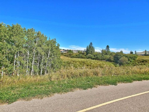 46 Spring View Sw, Calgary, AB - Outdoor With View