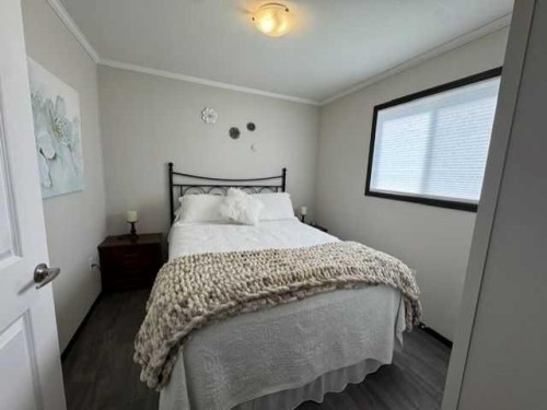 123-15 Mackenzie Ranch Way, Lacombe, AB 