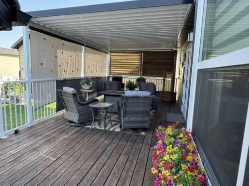 123-15 Mackenzie Ranch Way, Lacombe, AB 
