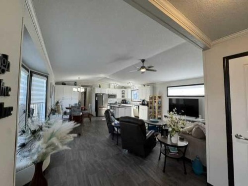 123-15 Mackenzie Ranch Way, Lacombe, AB 