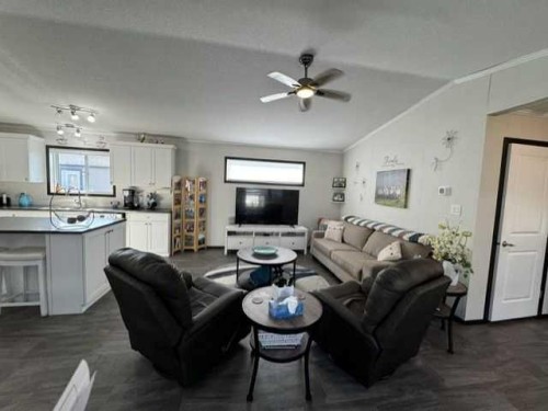 123-15 Mackenzie Ranch Way, Lacombe, AB 