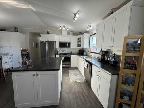 123-15 Mackenzie Ranch Way, Lacombe, AB 