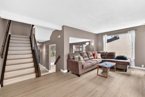 961 Ranchview Crescent Nw, Calgary, AB 