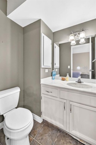 961 Ranchview Crescent Nw, Calgary, AB 