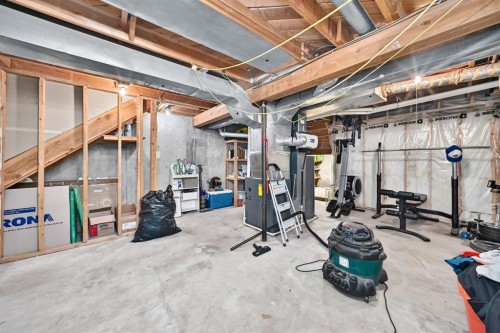 961 Ranchview Crescent Nw, Calgary, AB 