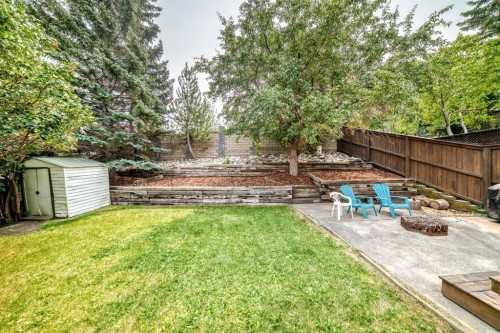961 Ranchview Crescent Nw, Calgary, AB 