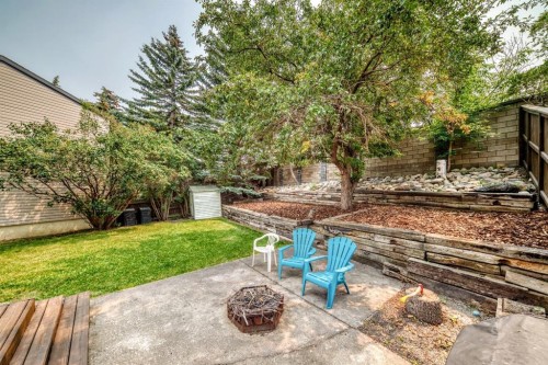 961 Ranchview Crescent Nw, Calgary, AB 
