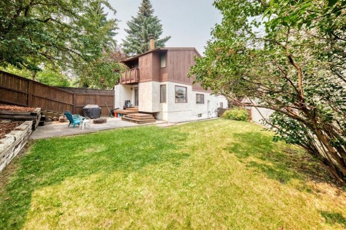 961 Ranchview Crescent Nw, Calgary, AB 
