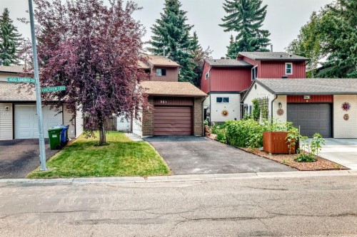961 Ranchview Crescent Nw, Calgary, AB 