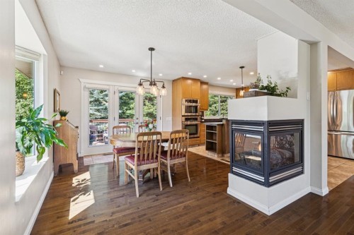 423 Canterbury Place Sw, Calgary, AB - Indoor