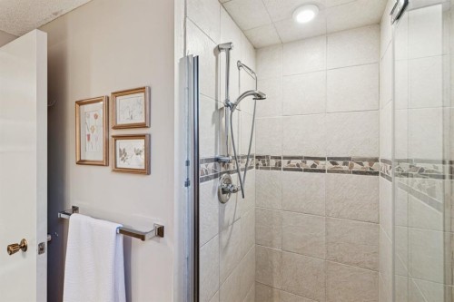 423 Canterbury Place Sw, Calgary, AB - Indoor Photo Showing Bathroom
