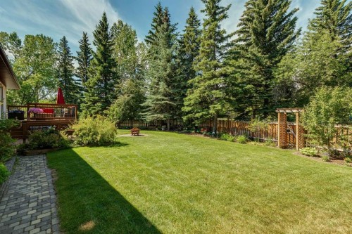 423 Canterbury Place Sw, Calgary, AB - Outdoor