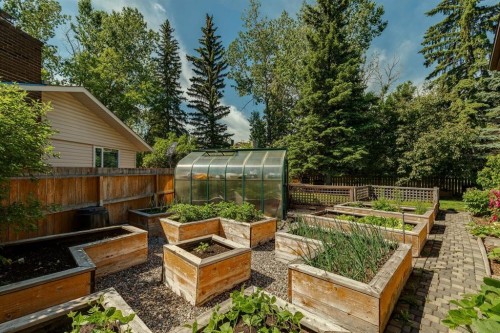423 Canterbury Place Sw, Calgary, AB - Outdoor With Deck Patio Veranda