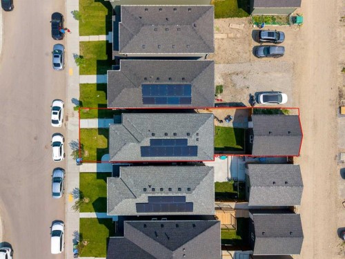 97 Corner Glen Way Ne, Calgary, AB - Outdoor