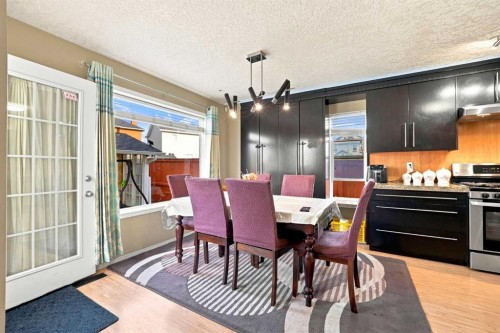 278 Martha'S Manor Ne, Calgary, AB 