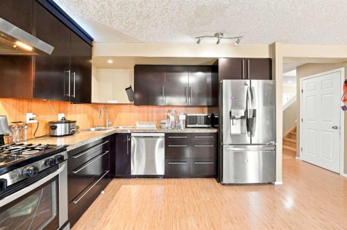 278 Martha'S Manor Ne, Calgary, AB 
