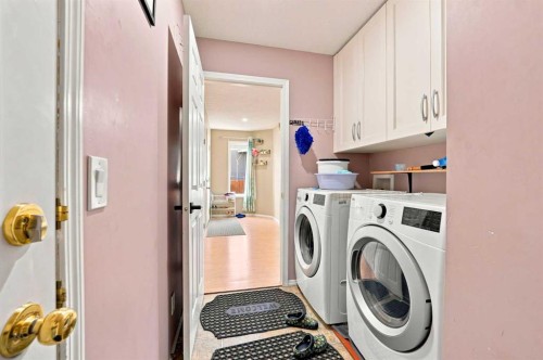 278 Martha'S Manor Ne, Calgary, AB 