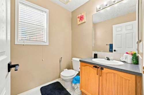 278 Martha'S Manor Ne, Calgary, AB 