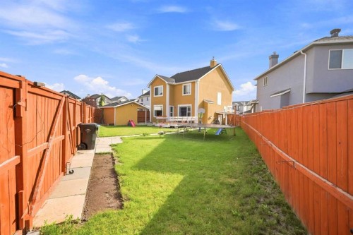 278 Martha'S Manor Ne, Calgary, AB 