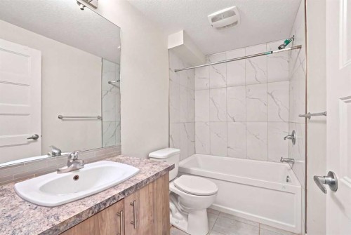 278 Martha'S Manor Ne, Calgary, AB 