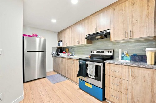 278 Martha'S Manor Ne, Calgary, AB 