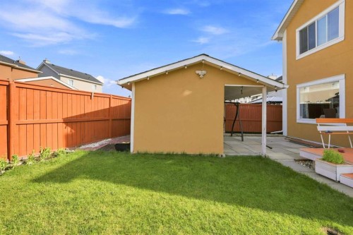 278 Martha'S Manor Ne, Calgary, AB 