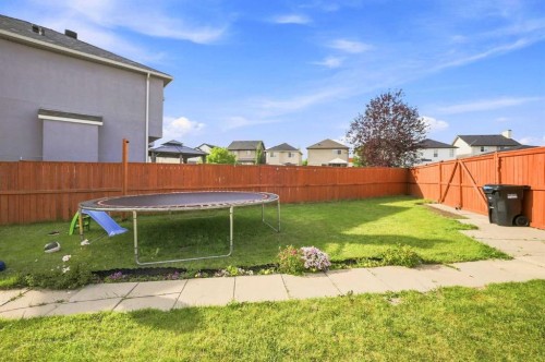 278 Martha'S Manor Ne, Calgary, AB 