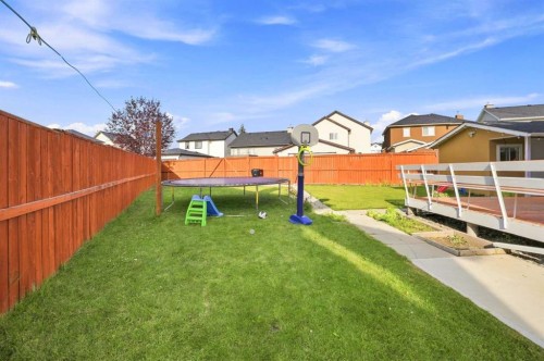 278 Martha'S Manor Ne, Calgary, AB 