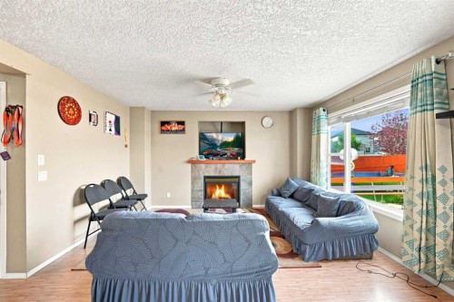 278 Martha'S Manor Ne, Calgary, AB 