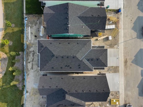 112 Sunrise Heath, Cochrane, AB - Outdoor