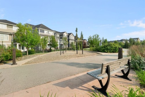 112 Sunrise Heath, Cochrane, AB - Outdoor