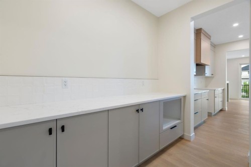 112 Sunrise Heath, Cochrane, AB - Indoor