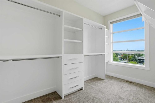 3817 Centre A Street Ne, Calgary, AB - Indoor