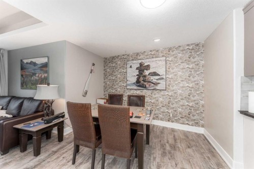 213-173 Kananaskis Way, Canmore, AB - Indoor