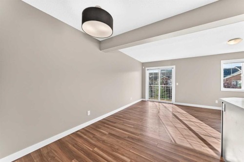 141 Pantego Lane Nw, Calgary, AB - Indoor Photo Showing Other Room