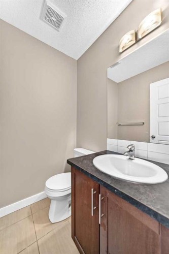 141 Pantego Lane Nw, Calgary, AB - Indoor Photo Showing Bathroom