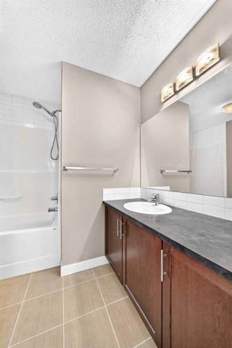 141 Pantego Lane Nw, Calgary, AB - Indoor Photo Showing Bathroom
