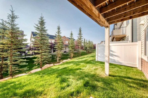 141 Pantego Lane Nw, Calgary, AB - Outdoor