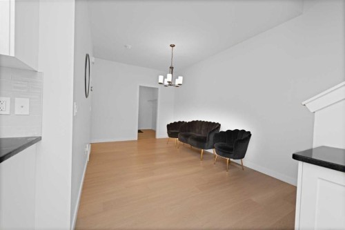 328 Homestead Grove Ne, Calgary, AB - Indoor