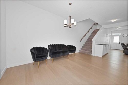 328 Homestead Grove Ne, Calgary, AB - Indoor
