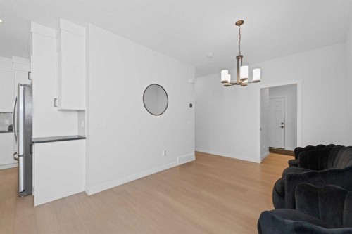 328 Homestead Grove Ne, Calgary, AB - Indoor