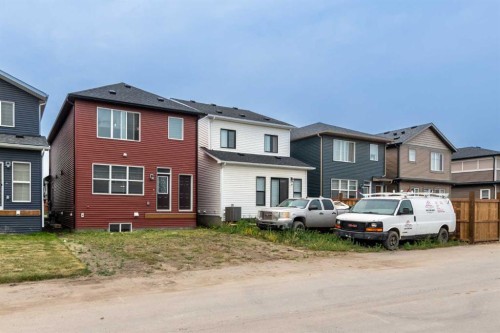 328 Homestead Grove Ne, Calgary, AB - Outdoor