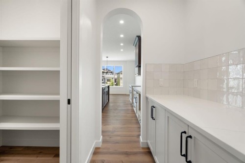 116 Sunrise Heath, Cochrane, AB - Indoor